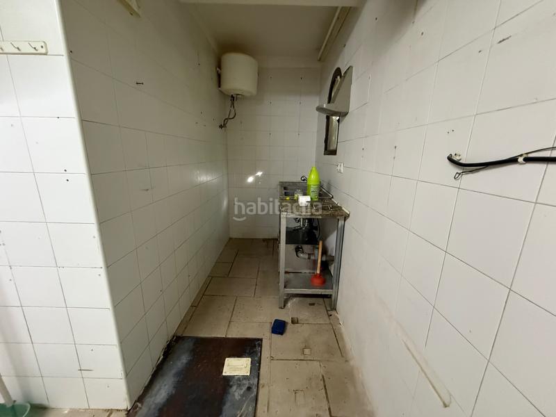 Foto ebac1b66-f6fd-420f-b636-338513ddd945. Locale commerciale con riscaldamento in El Puerto Dénia