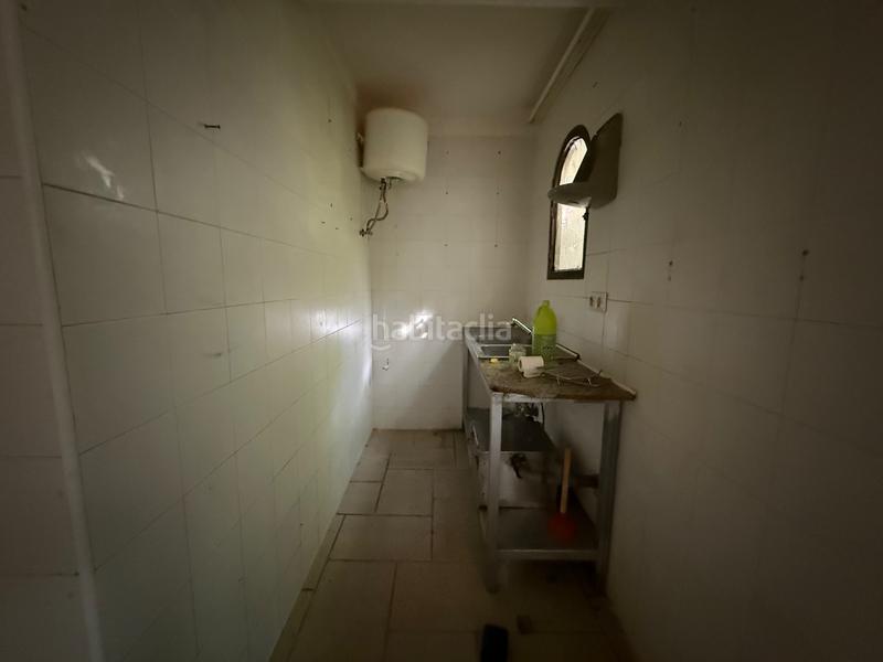 Foto f95a787b-e375-4686-99fb-d0f4cffdbea7. Locale commerciale con riscaldamento in El Puerto Dénia