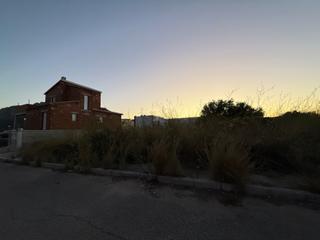 Wohngrundstück in Verger (el). Nuevo solar residencial en venta en vergel!