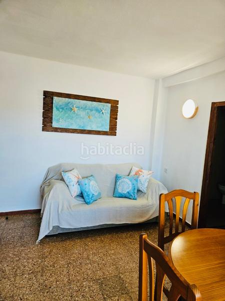 Foto 00a0a302-5d3c-4201-ba69-a7c963eb43e6. Piccolo appartamento con riscaldamento parcheggio piscina in Xàbia