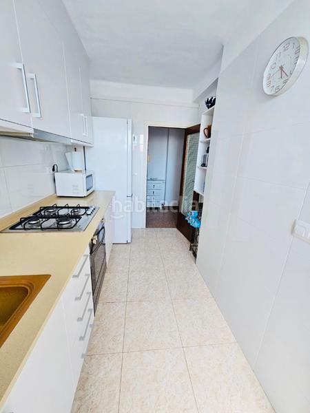 Foto 0e01fedf-ccc8-44b7-a059-207fcb357960. Piccolo appartamento con riscaldamento parcheggio piscina in Xàbia