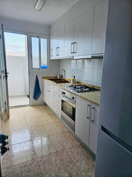 Foto 24aad53f-8693-4c31-9f2f-90cd1f4f5375. Piccolo appartamento con riscaldamento parcheggio piscina in Xàbia