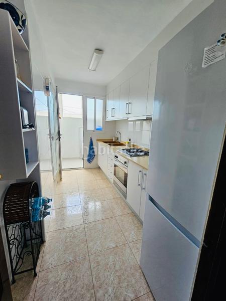 Foto 48fdb616-d06b-4839-9220-4e8d9df5a28e. Piccolo appartamento con riscaldamento parcheggio piscina in Xàbia