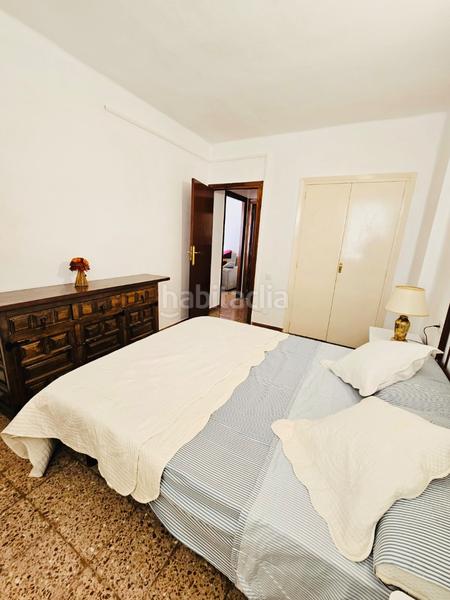 Foto 4d5a4f08-51c3-45c0-bfe1-51ee2becd582. Piccolo appartamento con riscaldamento parcheggio piscina in Xàbia