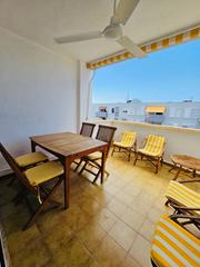 Apartament a Montañar-El Arenal. Nuevo apartamento en venta en jávea, junto al árenal!