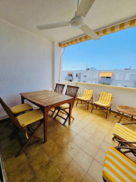 Foto 5bf70946-77d0-40f4-b80f-77e4ba27c19c. Piccolo appartamento con riscaldamento parcheggio piscina in Xàbia