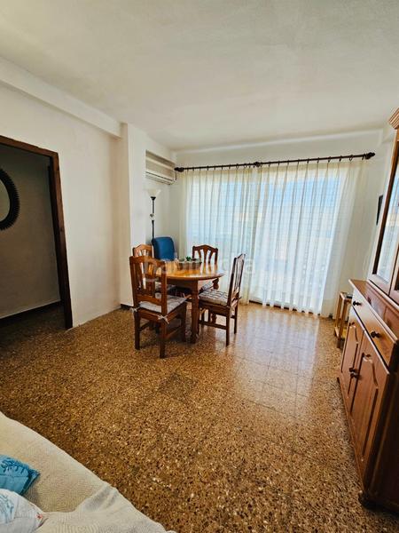 Foto 5e467d3f-069b-400c-94f7-df840fd9be76. Piccolo appartamento con riscaldamento parcheggio piscina in Xàbia