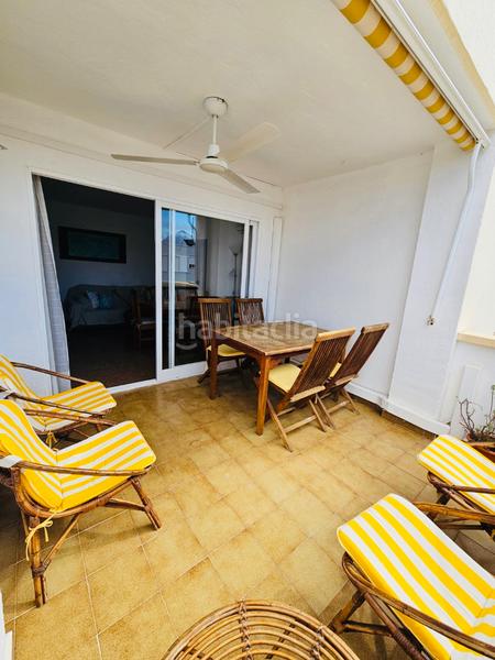 Foto 61a81423-bf59-48ba-bc5e-87325eb2cfa8. Piccolo appartamento con riscaldamento parcheggio piscina in Xàbia