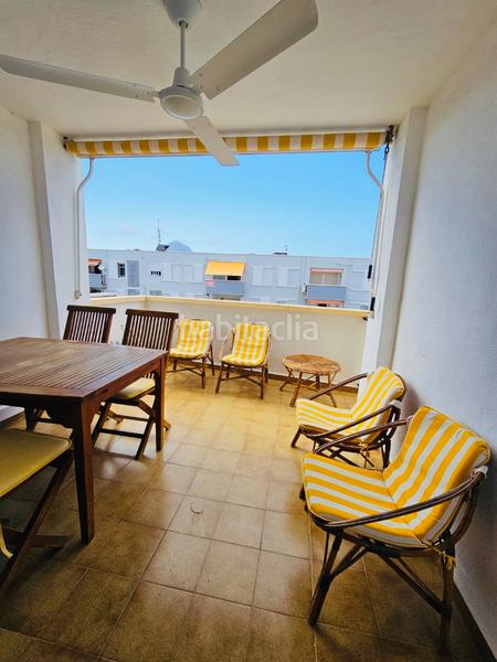 Foto 83bf6fee-1218-4b82-a6ad-a34de37e2c99. Piccolo appartamento con riscaldamento parcheggio piscina in Xàbia