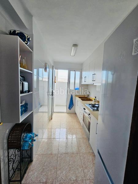 Foto 8b57b791-f8ae-49c0-bc63-2a0d5b5e3db8. Piccolo appartamento con riscaldamento parcheggio piscina in Xàbia