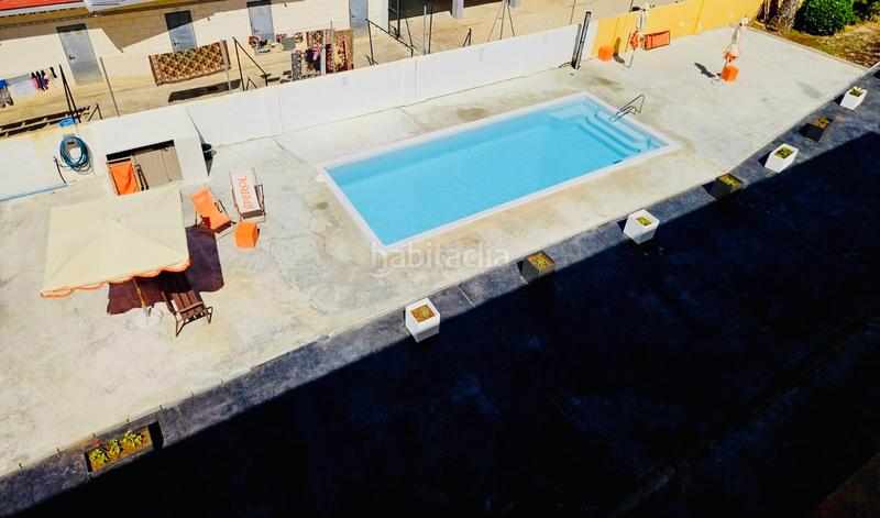 Foto 900210ed-e2b5-43ea-97e2-f9ac2f0a2ab1. Piccolo appartamento con riscaldamento parcheggio piscina in Xàbia