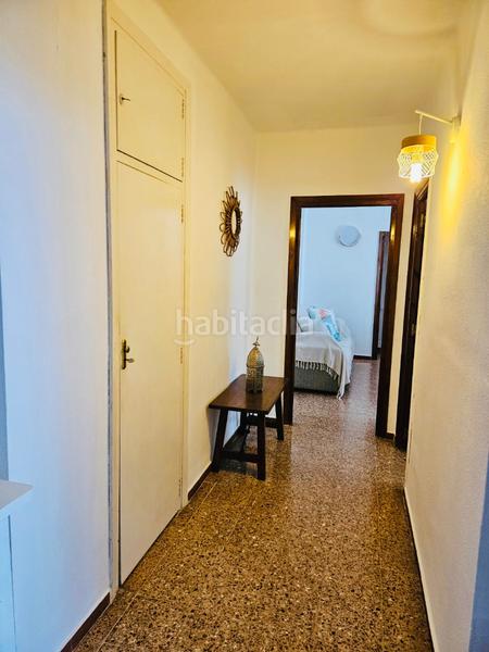 Foto a377699c-52bd-413a-ac56-bb7880dc9904. Piccolo appartamento con riscaldamento parcheggio piscina in Xàbia