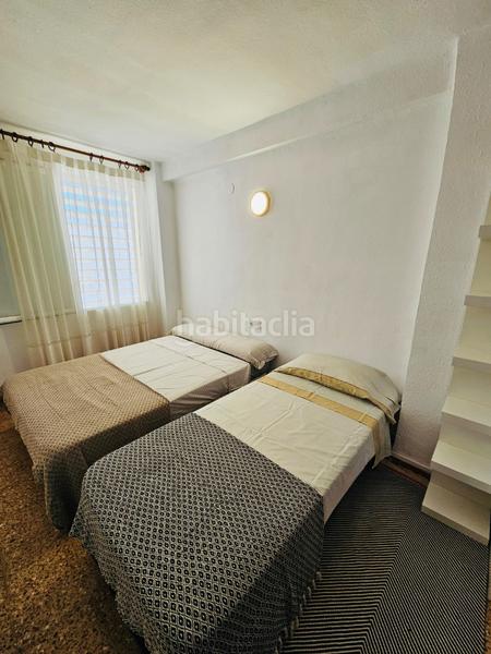 Foto c20a5836-edf8-4d70-9281-e036a4b2b17b. Piccolo appartamento con riscaldamento parcheggio piscina in Xàbia