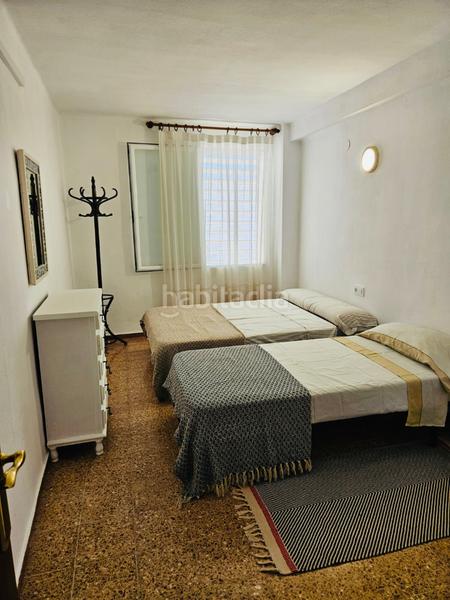 Foto c20b6f48-be2d-407d-8a34-276ee27a3c5f. Piccolo appartamento con riscaldamento parcheggio piscina in Xàbia