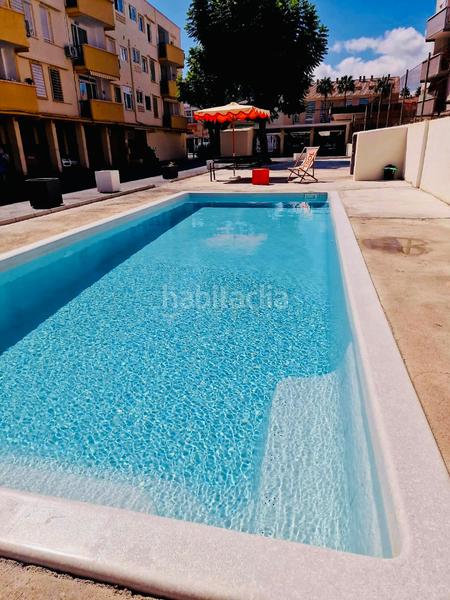 Foto d6c91c2b-ad0c-4fc8-a47b-39145cb61be2. Piccolo appartamento con riscaldamento parcheggio piscina in Xàbia