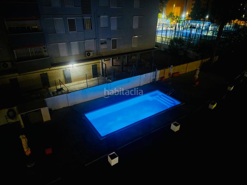 Foto f914d3fc-d7a6-4593-9137-1b348631f4da. Piccolo appartamento con riscaldamento parcheggio piscina in Xàbia