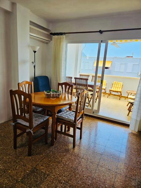 Foto fe80c0d5-f5b7-4f6e-a4d8-a381b9b2f024. Piccolo appartamento con riscaldamento parcheggio piscina in Xàbia