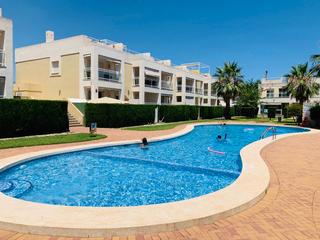 Apartament a Verger (el). Nuevo apartamento en venta en vergel, en la mejor zona y más mod
