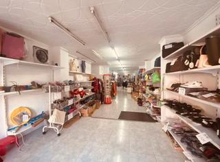 Local Comercial a Saladar. En venta local comercial en el centro de dénia!