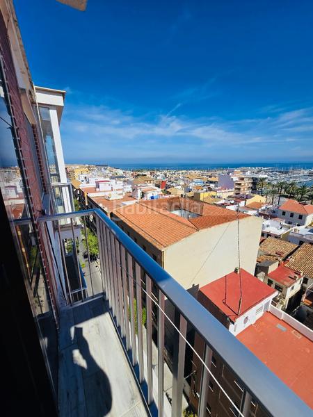 Foto 07101f9b-a3e6-40a3-9f2e-acdf8b41012a. Pis a Centro Urbano Dénia