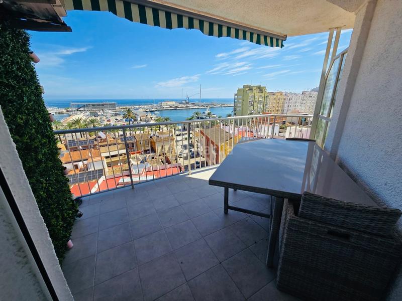 Foto 0c9b7a24-af15-4a0a-921e-f73c1d6a5a87. Pis a Centro Urbano Dénia