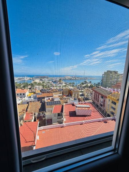 Foto 1be92917-67f0-477e-9cd1-ee52dbc752da. Pis a Centro Urbano Dénia