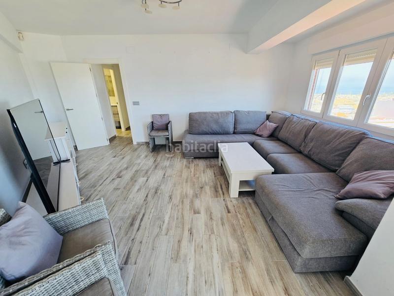 Foto 2885bb8d-e0ac-46f1-ad3a-0e3a3c6c3a13. Pis a Centro Urbano Dénia