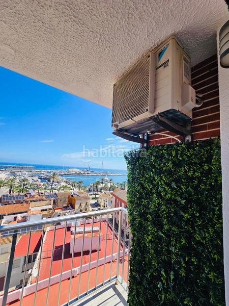 Foto 35b5151d-1920-44a9-af50-d7bfc5738be3. Pis a Centro Urbano Dénia