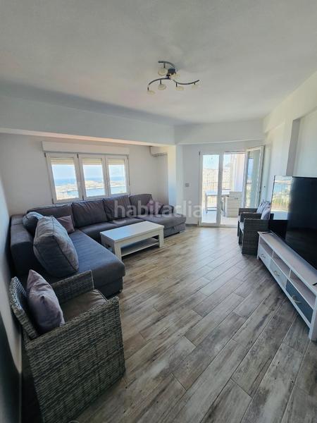 Foto 4456cc31-1280-4da3-84ca-2b8f6f12b9dd. Pis a Centro Urbano Dénia