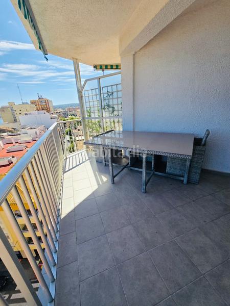 Foto 48246a29-1c12-4425-86be-030e5f16d4c3. Pis a Centro Urbano Dénia