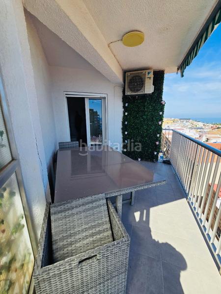 Foto 52621e55-830c-4fd1-a3a4-b313a23c217d. Pis a Centro Urbano Dénia