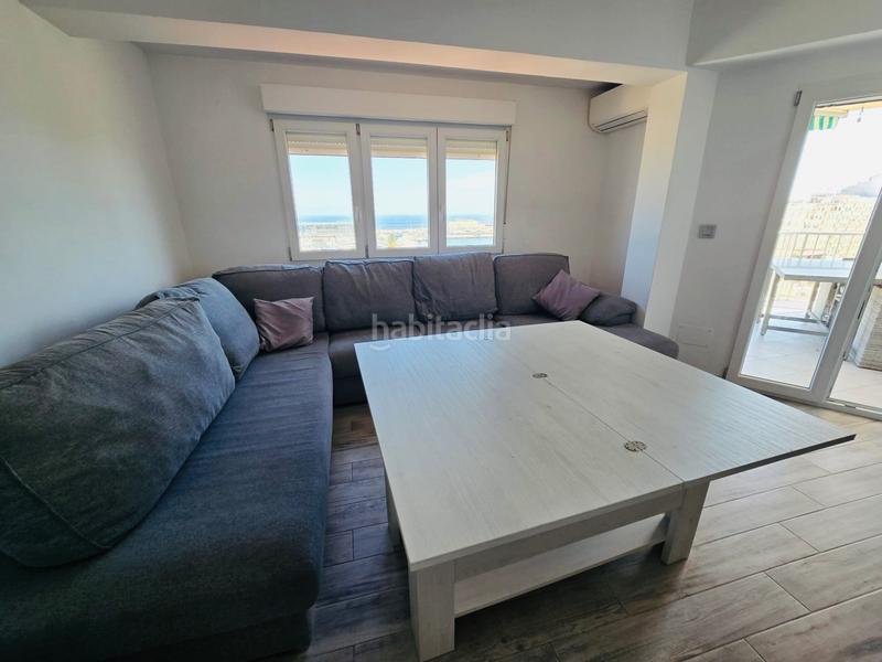 Foto 540732e7-2590-41e8-887d-c24ebaef7e12. Pis a Centro Urbano Dénia