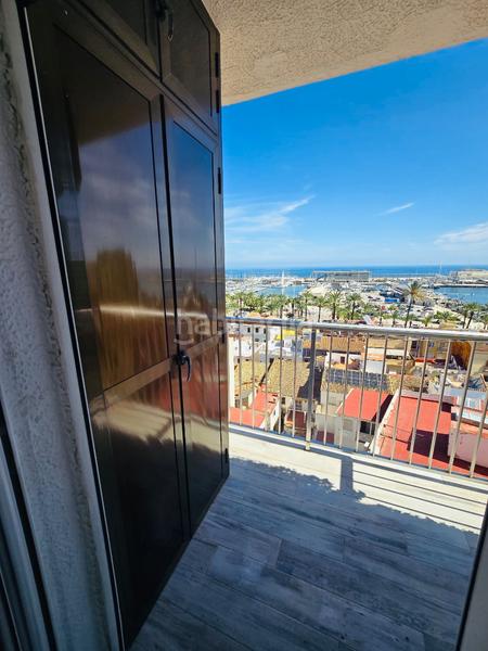 Foto a3eb2956-2f43-4cea-b1b3-5645484d2ed9. Pis a Centro Urbano Dénia