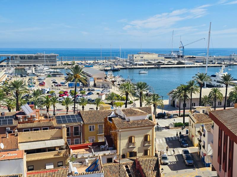 Foto aa2ffc37-585a-4ee6-a9f7-58805846d4b8. Pis a Centro Urbano Dénia