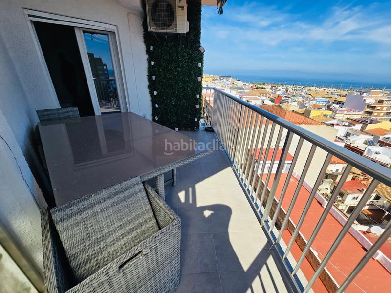 Foto f0054ff1-3a59-478b-a8f0-4d08b90de8c2. Pis a Centro Urbano Dénia