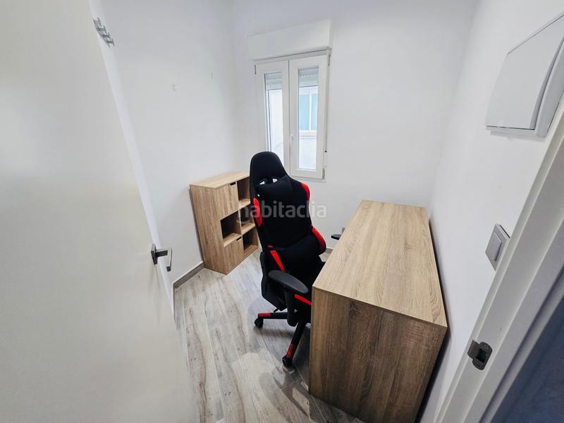 Foto fc39fd13-15d9-47dc-a5ee-f9ce81bbe6e2. Pis a Centro Urbano Dénia