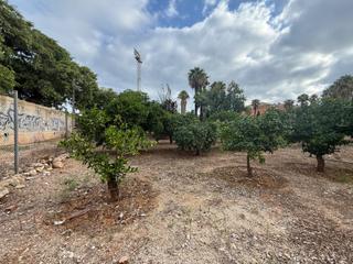 Terreno residenziale in Centro Urbano. Nuevo solar residencial en venta en dénia!