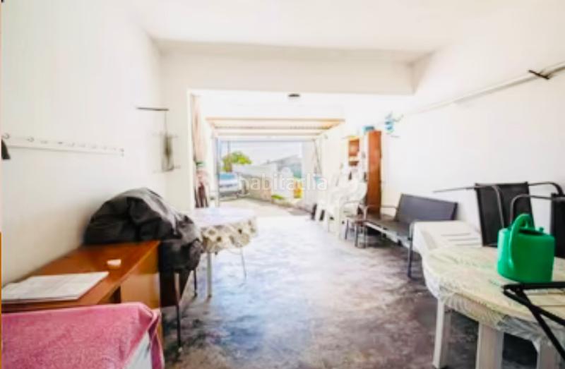 Foto 242520e5-c3c2-4da4-9e24-49a2eb0c7a34. Xalet amb xemeneia aparcament piscina a Pueblo Calp