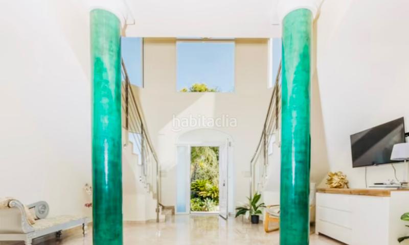 Foto 20f76993-25de-4d87-aa52-6fe089516285. Xalet amb calefacció aparcament piscina a Montañar-El Arenal Xàbia