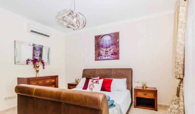 Foto 34e00efe-5703-4077-a7fb-2c8469f36b6c. Xalet amb calefacció aparcament piscina a Montañar-El Arenal Xàbia