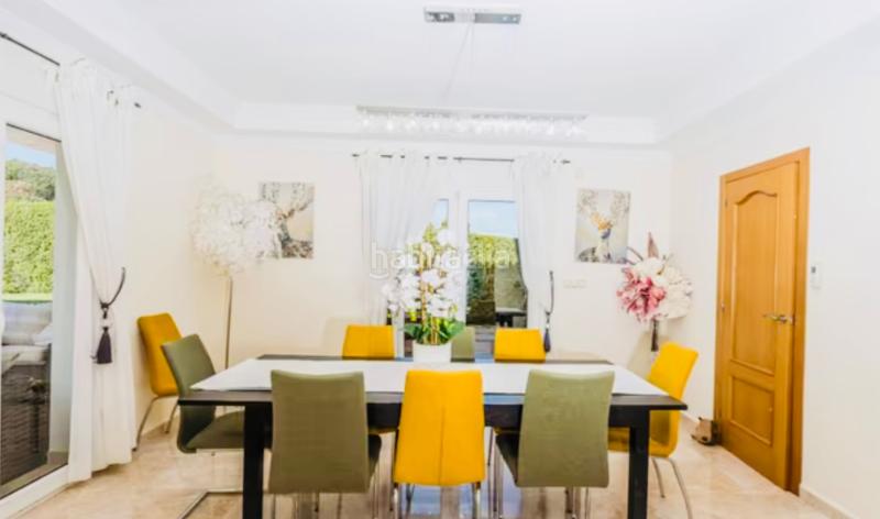 Foto 351bf0ae-1e8e-42bc-a865-04ff8346d81a. Xalet amb calefacció aparcament piscina a Montañar-El Arenal Xàbia