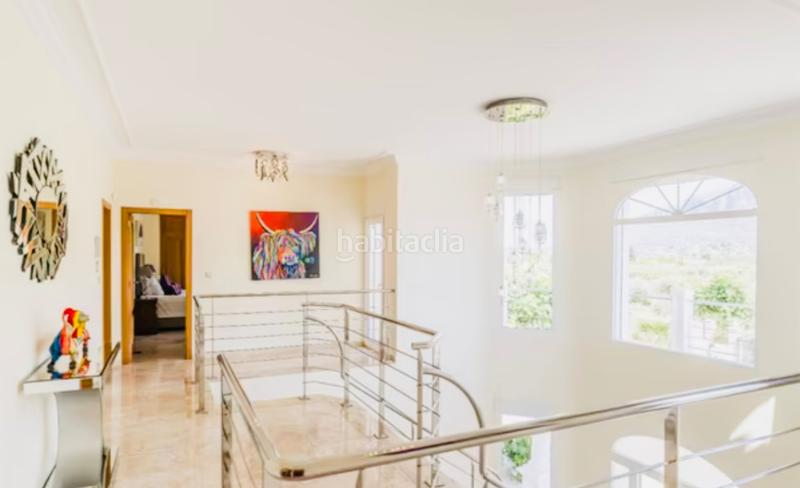 Foto 3ca13ca7-36c9-406c-9347-63923890c82e. Xalet amb calefacció aparcament piscina a Montañar-El Arenal Xàbia