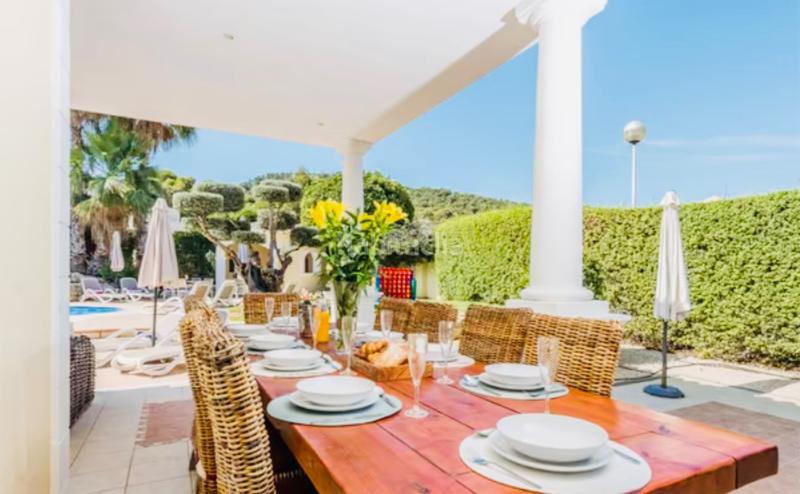 Foto 62a8fe37-3080-4e4b-b706-b06e57934d11. Xalet amb calefacció aparcament piscina a Montañar-El Arenal Xàbia