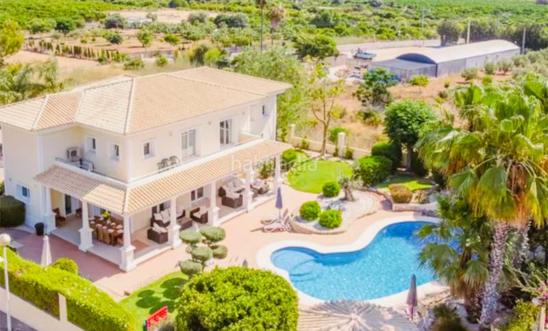 Foto 70bb7935-9a97-4780-8f8f-ad0006e2bfba. Xalet amb calefacció aparcament piscina a Montañar-El Arenal Xàbia