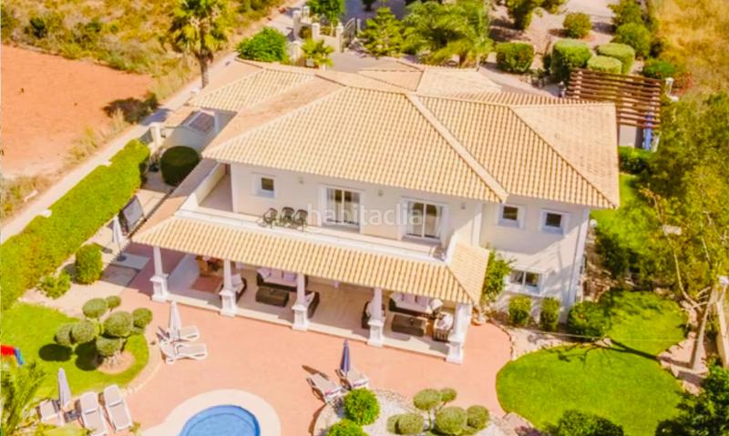 Foto 70ea3da4-a877-480d-9167-6ba6c0950143. Xalet amb calefacció aparcament piscina a Montañar-El Arenal Xàbia