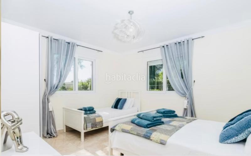 Foto 7c919de5-1b9a-4df2-9edb-316bff22e76b. Xalet amb calefacció aparcament piscina a Montañar-El Arenal Xàbia