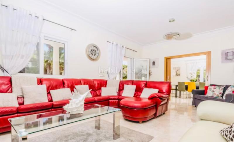 Foto c4270610-6264-43e6-af2f-90071eabe41b. Xalet amb calefacció aparcament piscina a Montañar-El Arenal Xàbia