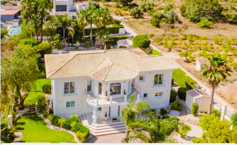 Foto ee6fbc1c-6672-417e-9bfd-384b385aba30. Xalet amb calefacció aparcament piscina a Montañar-El Arenal Xàbia