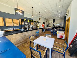 Traspàs Local Comercial a Centro Urbano. Nuevo bar restaurante que se traspasa en el centro de dénia!