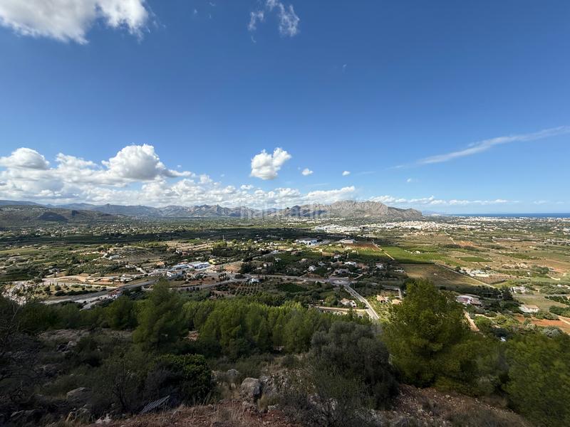 Foto 97303a1a-b99d-47e8-a992-c2fff675973a. Terreno residencial nuevo solar residencial en venta , en la sella! en Pedreguer